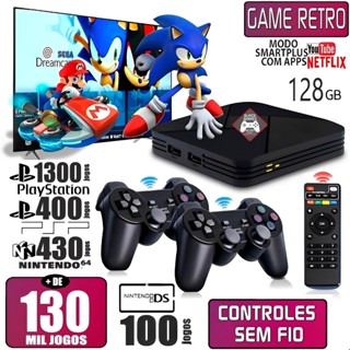 Game Portátil Bivolt Tv USB Retro 620 Jogos 2 Controles - Brasil Games -  Console PS5 - Jogos para PS4 - Jogos para Xbox One - Jogos par Nintendo  Switch - Cartões PSN - PC Gamer