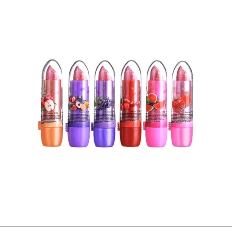 Mini Baton com cheirinho de frutas | Shopee Brasil