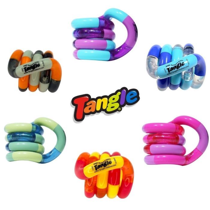 Tangle | Shopee Brasil
