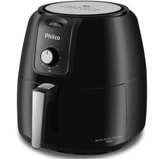 Fritadeira Air Fryer PFR13P Jumbo Gourmet 220 Volts - Philco