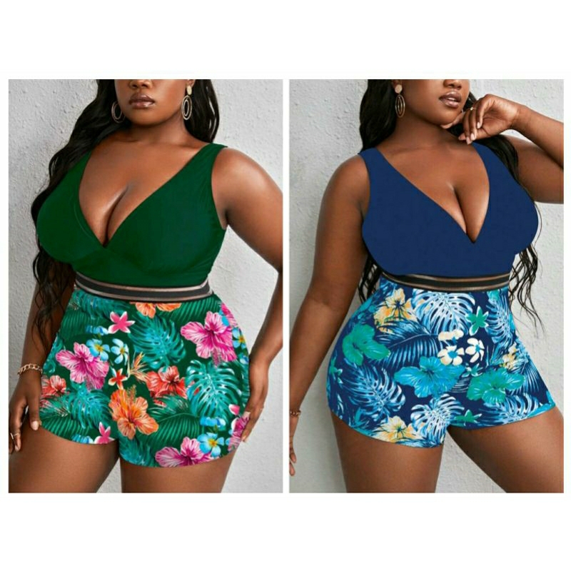 Maio macaquinho hot sale plus size