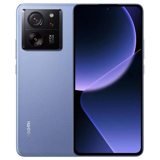 Xiaomi 13T XIG04 メドウグリーン 256GB