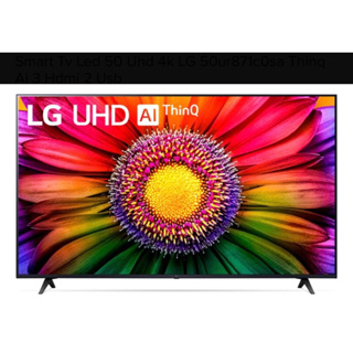 Smart TV Led Semp Toshiba 49 Polegadas Full HD com Wi-Fi HDMI USB