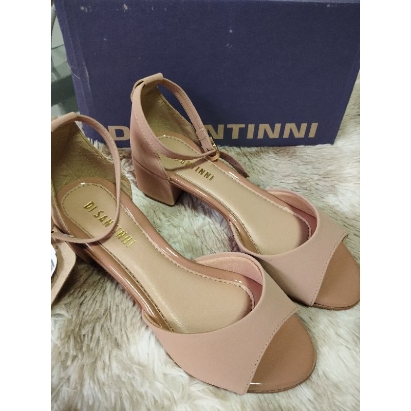 Di santinni best sale sandalias masculinas