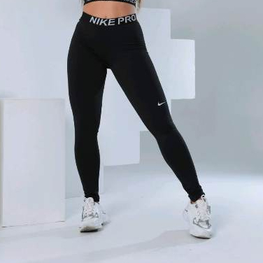 Calça Legging Nike Air Feminina