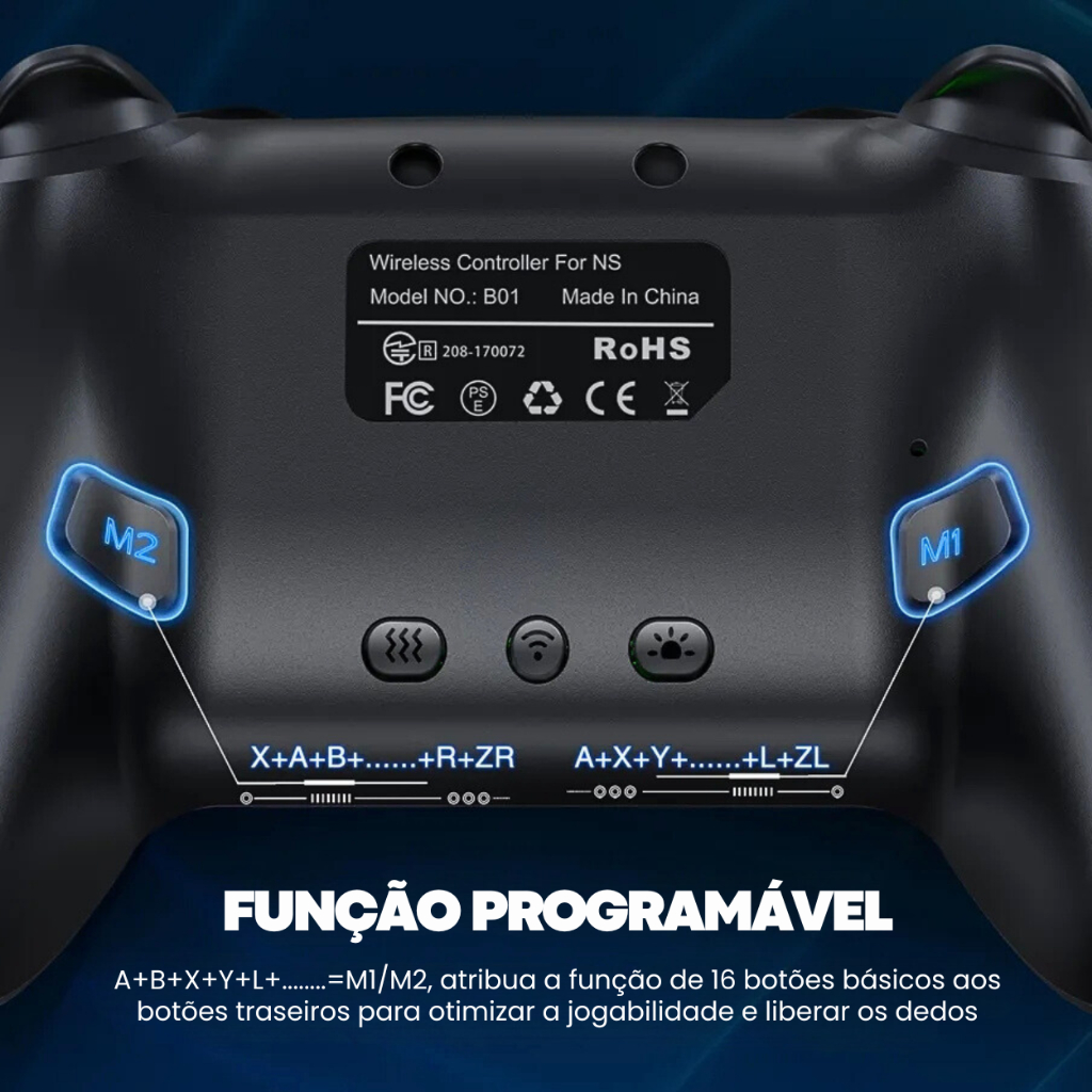 Nintendo Switch本体+Pro Controller+SD128GB - Nintendo Switch Nintendo Switch本体+Pro Controller+SD128GB - Nintendo Switch