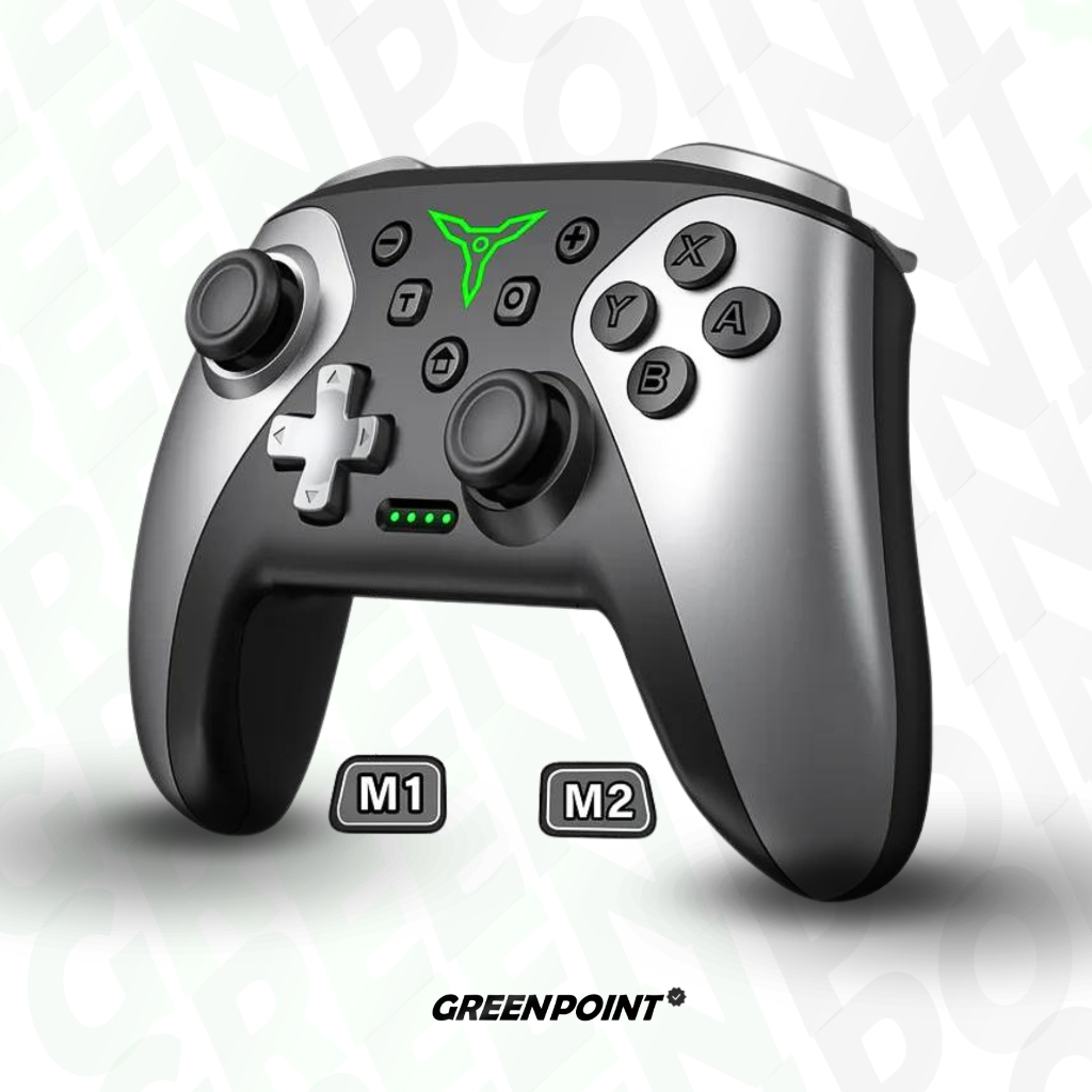 Nintendo Switch本体+Pro Controller+SD128GB - Nintendo Switch Nintendo Switch本体+Pro Controller+SD128GB - Nintendo Switch