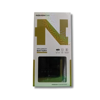 Bateria Nohon Original Para Xiaomi Mi 9- Bm3l