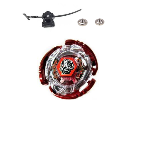 Beyblade Metal Fusion Pegasus Novidade Brinquedo Menino em