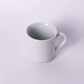 DIRETO DA FÁBRICA - Caneca Napoli - 170 ml