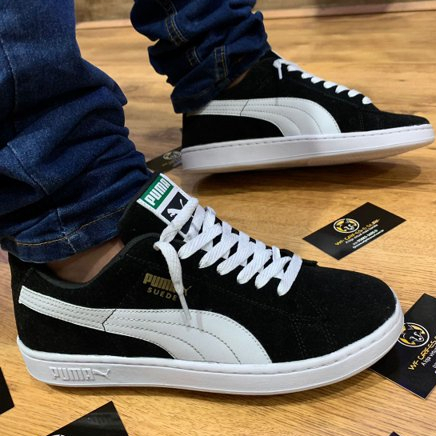 Puma Suede em Promoção na Shopee Brasil 2024