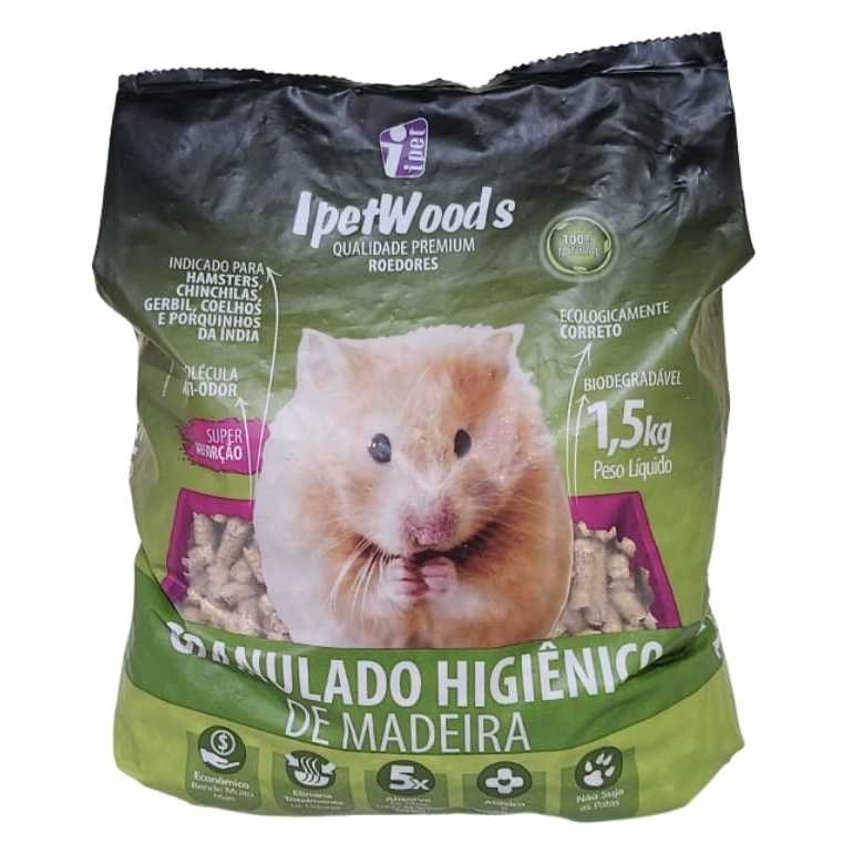 National geographic shop hamster entree