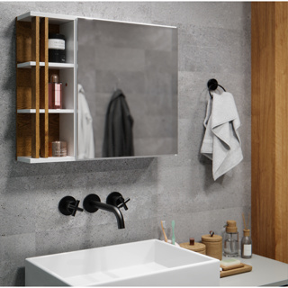 Casa de banho preto fold prateleira espaço alumínio prateleiras canto  toalheiro shampoo titular rack armazenamento cozinha