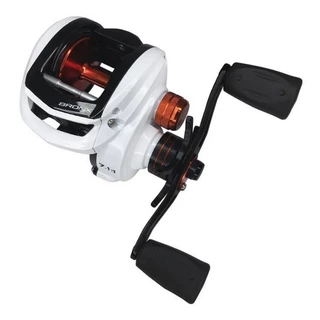 Carretilha Pesca Maruri Bronx Wr Tamba Drag 8kg 11rolamentos