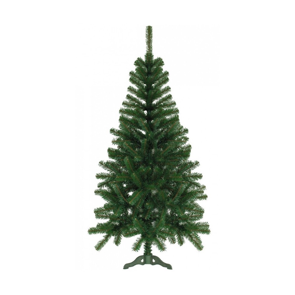 Arvore de Natal Pinheiro de Natal 1,20mt 120cm Luxo 180 galhos
