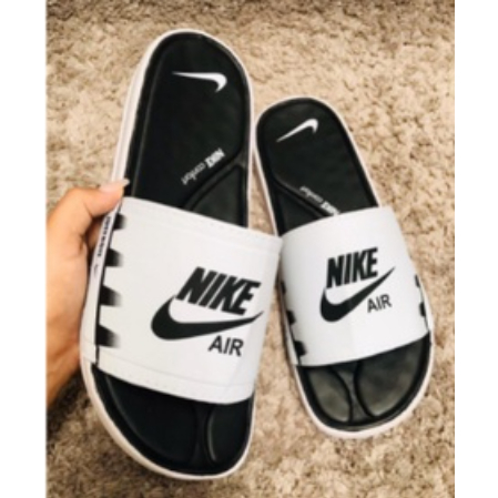 Chinelo Slide N.i.k.e Confort Lancamento 44/45 Enviou Em 24 H