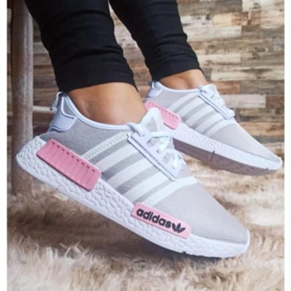 Adidas nmd shop feminino 94