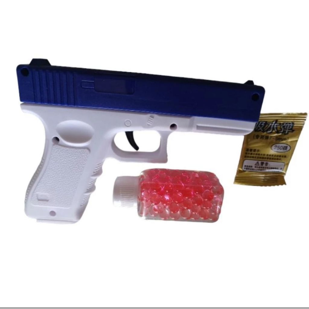 Realista barato MP5K Original pistola de água de pistola de brinquedo Gel  Real Ball Blaster Pistola de brinquedo para jogo de tiro - China Blaster de  gel e pistola de brinquedo esferas