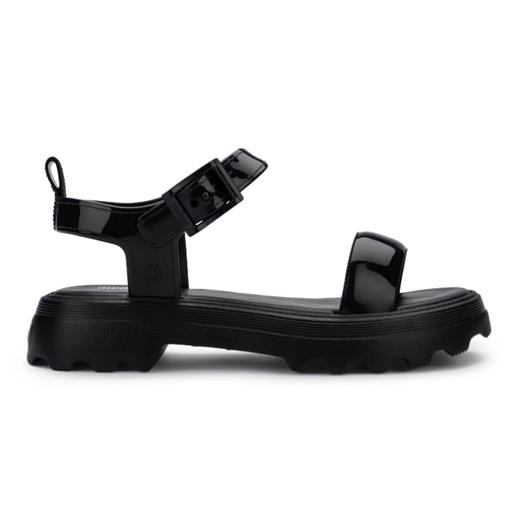 Sandália Melissa Town Sandal Diversas Cores Original Lançamento Verão ...