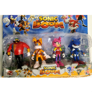 miniatura sonic em Promoção na Shopee Brasil 2023