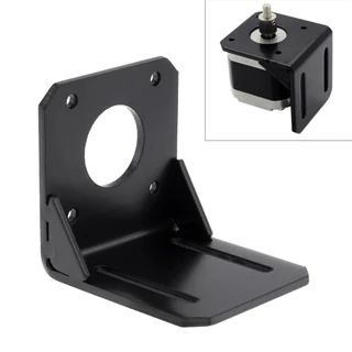 Suporte Metálico Para Nema 17 [ CODIGO 875 ]