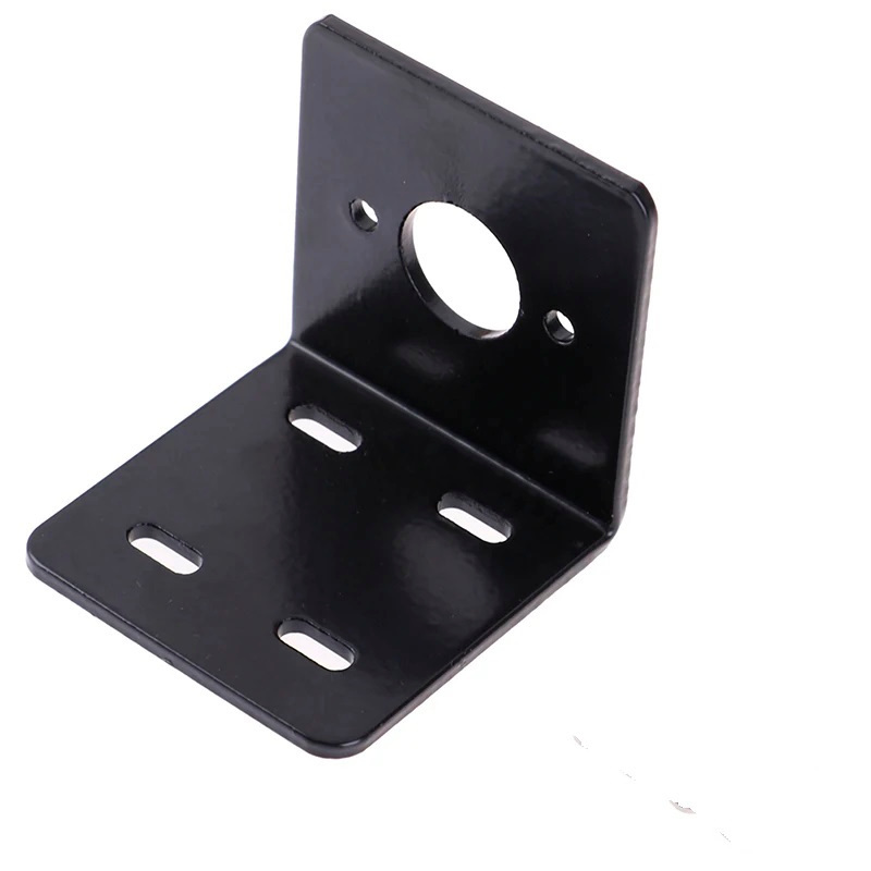 Suporte Metálico Para Motor 775 [ CODIGO 877 ]