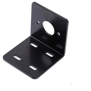 Suporte Metálico Para Motor 775 [ CODIGO 877 ]
