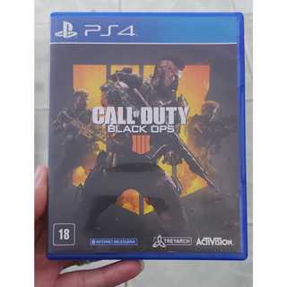 Call Of Duty Black Ops 3 Zombies Chronicles Ps4 Midia Fisica