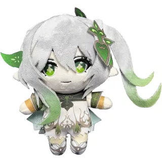 Pelúcia Nahida Genshin Impact Plush Doll 24 Cm