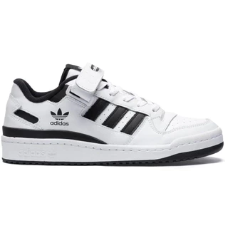 Tênis Masculino Feminino Com Velcro Fórum Low