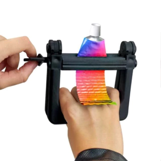 Espremedor Tintura/Creme Dental Santa Clara em Oferta na Shopee