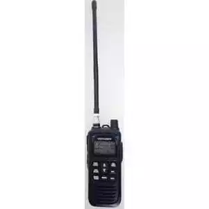 Rádio Px Portátil Voyager Vr-h277 Ht Faixa Cidadão Cb