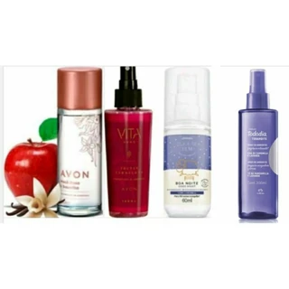 AROMATIZADOR de AMBIENTES o boticario AVON todanoite