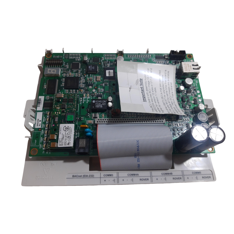 Placa Mãe Trane BCU 64002334 BMTX BCUS | Shopee Brasil