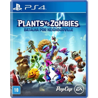 Plant VS Zombies 2  Jogue Agora Online Gratuitamente - Y8.com