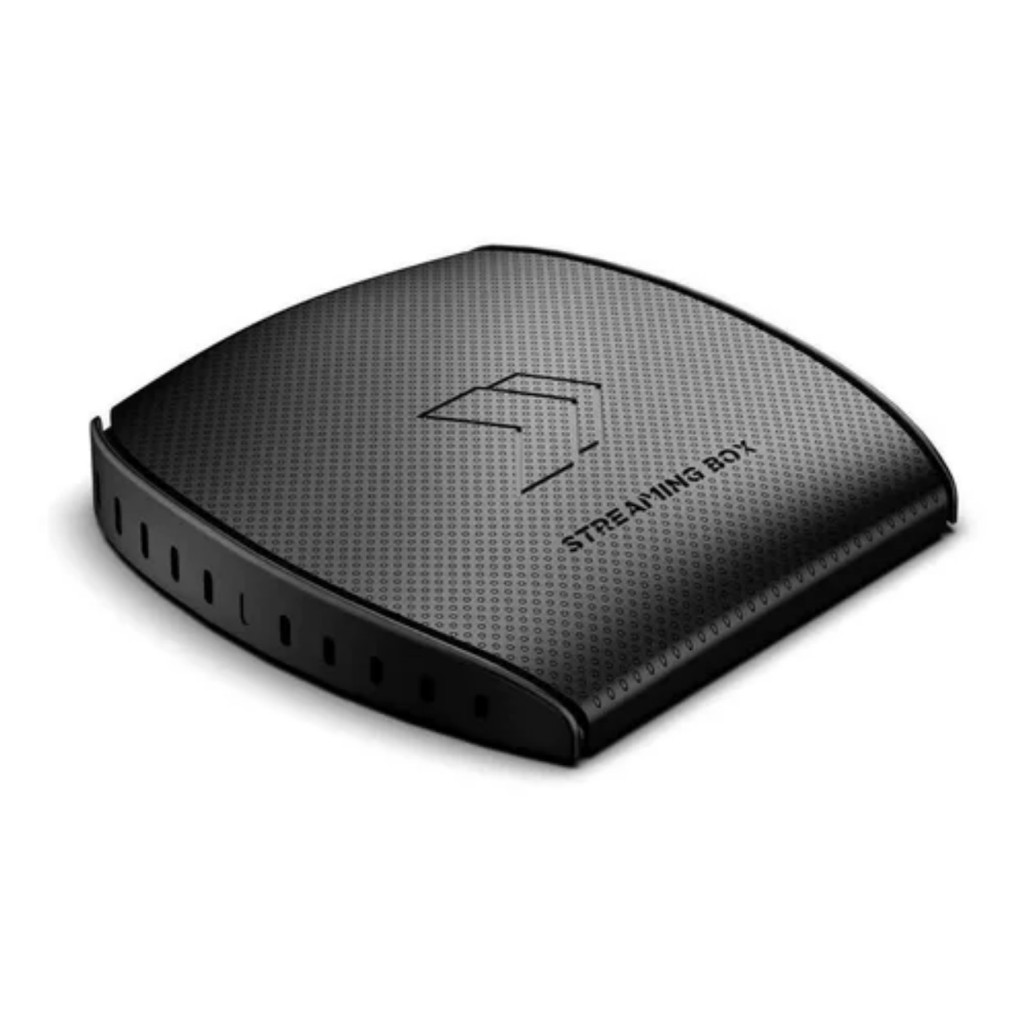Streaming Box Para Carros Com Sistema Carplay Faaftech 2 Gb Ram 32 Gb Memória