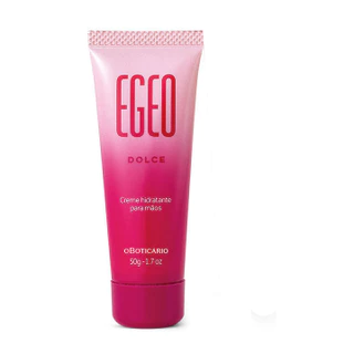 Creme Hidratante Para Mãos Egeo Dolce 50g