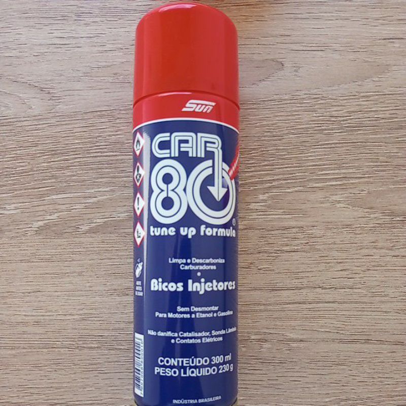 descarbonizate car 80 limpa bico injetores/carburadores/sistema de admissão -corpo de borboleta/ motor de passo