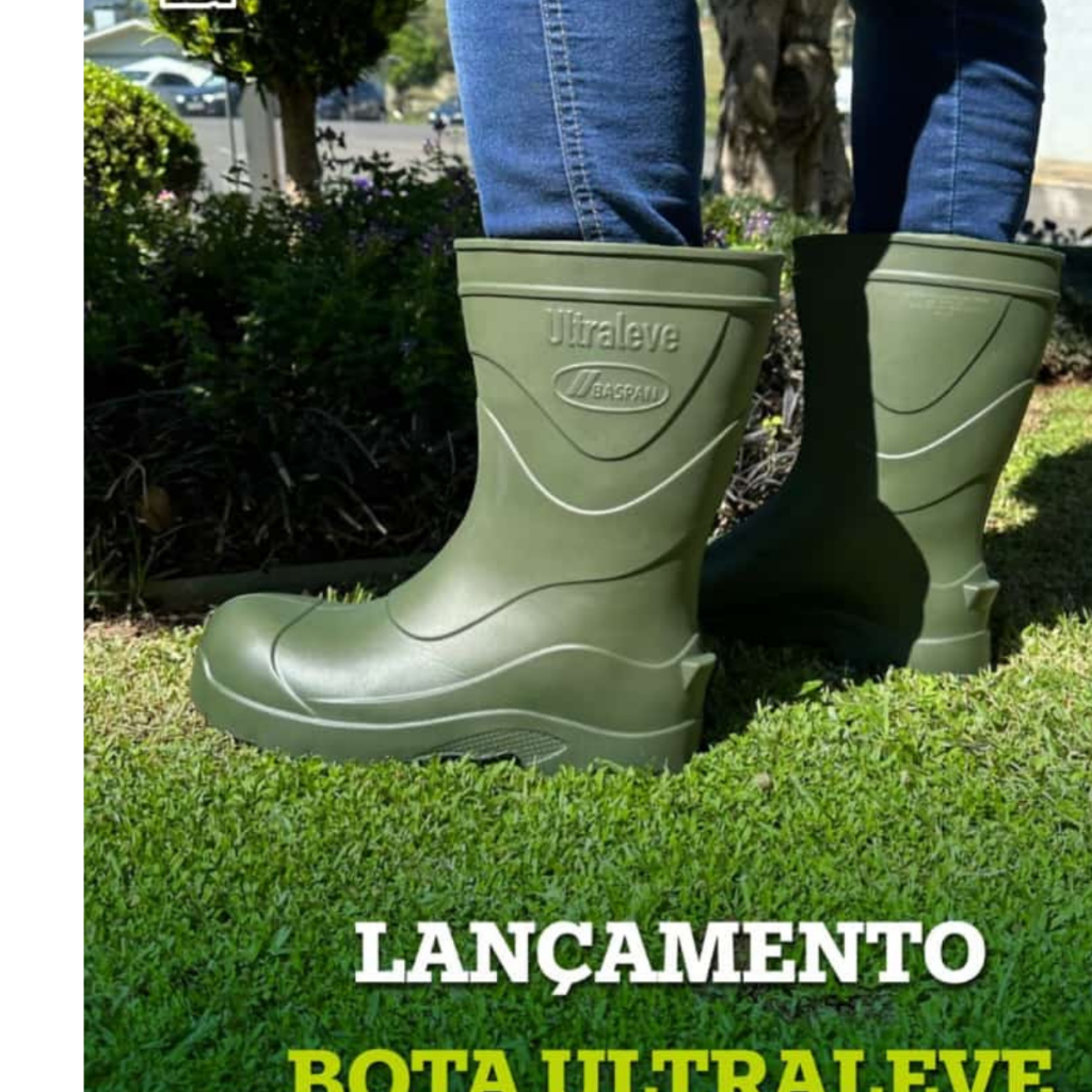 Basso Pancotte Baspan Superleve Bota Superleve Impermeável Térmica