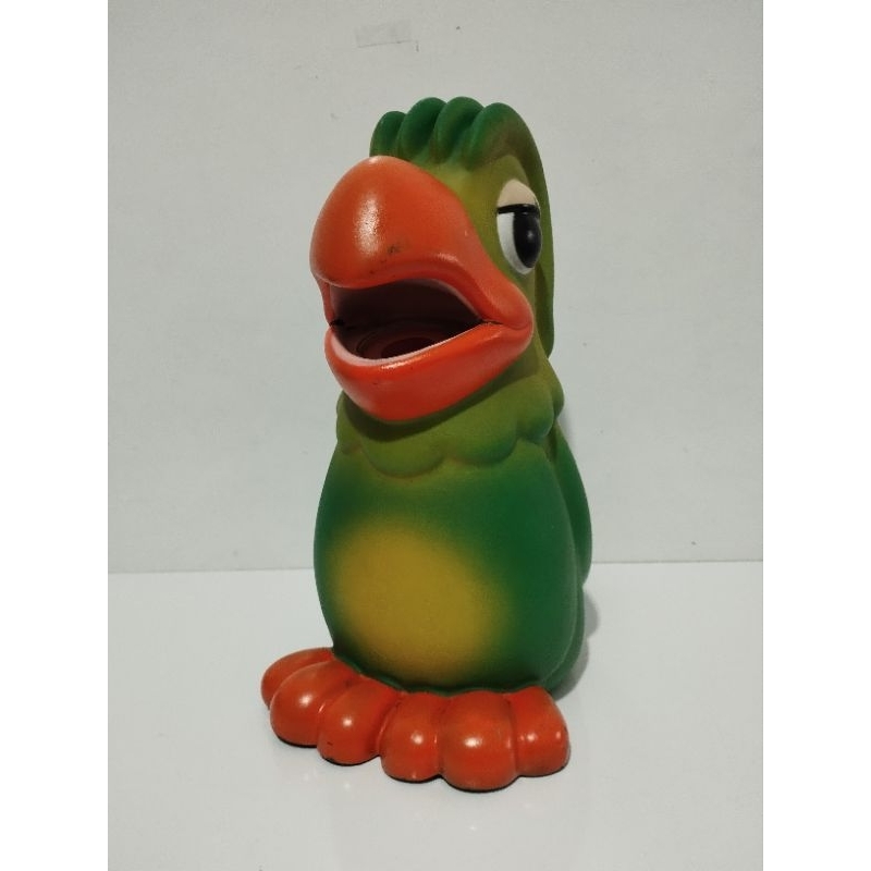 Boneco Loro José Vinil