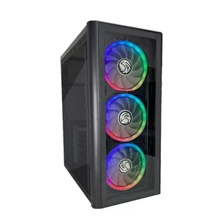 Cpu Gamer I7 2ªg 16gb Ram Ssd 240gb Placa De Vídeo 4gb Nf