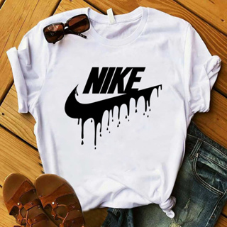 Blusas discount cortas nike