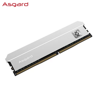 Memória Ram Asgard Loki Série T3, Ddr4, 8GB, 16GB, 3200mhz, 3600mhz