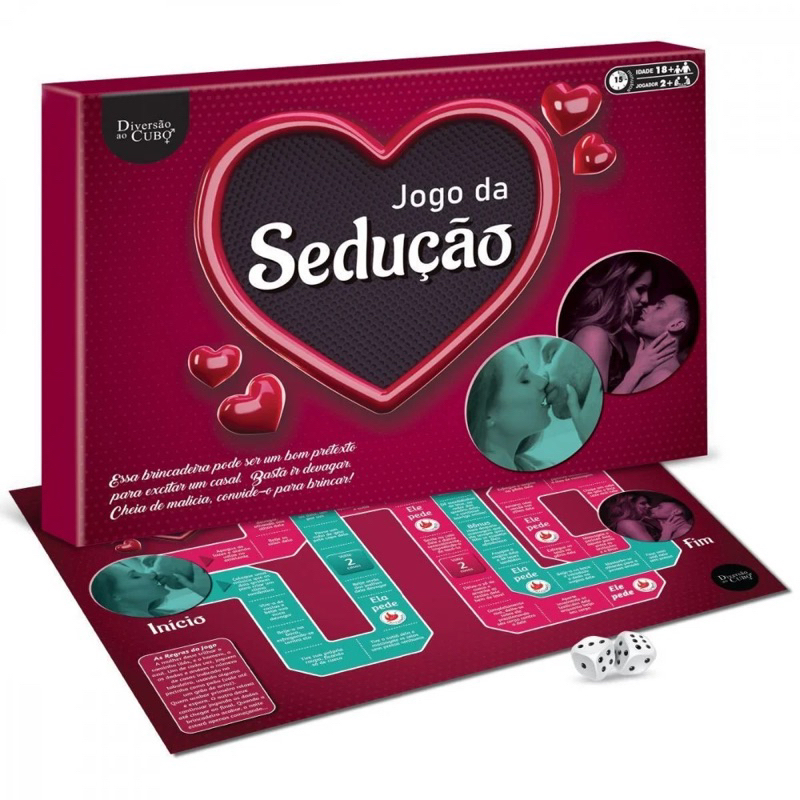 Esquenta, Casal - Jogo de Cartas- Baralho em Promoção na Shopee Brasil 2023