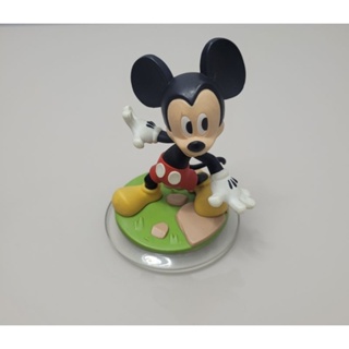 DISNEY INFINITY MICKEY MOUSE 3.0