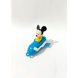 Mickey Nestlé Boneco
