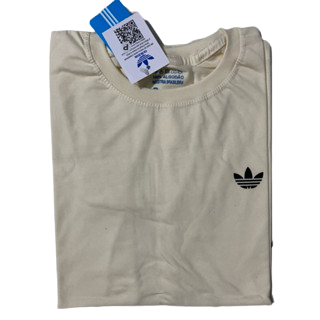 Camisa Camiseta Blusa Masculina Unissex Adidas 100% Algodão 30.1
