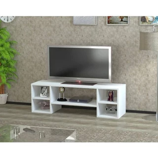 Rack Soft Tv Sala MDF 1 metro