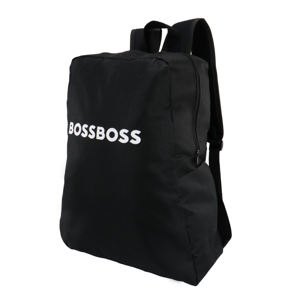 Mochila Feminina e Masc De Costas Boss Boss Leve e Confortável, Para Homens e Mulheres de Negócios