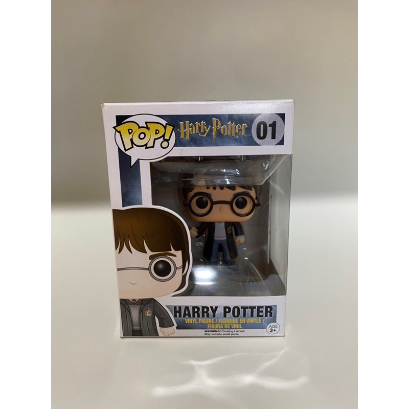 Funko Bitty Pop Harry Potter #76 Hedwig Chase 1 Figure NEW